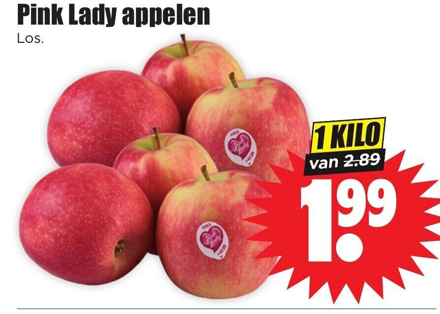 pink-lady-appelen