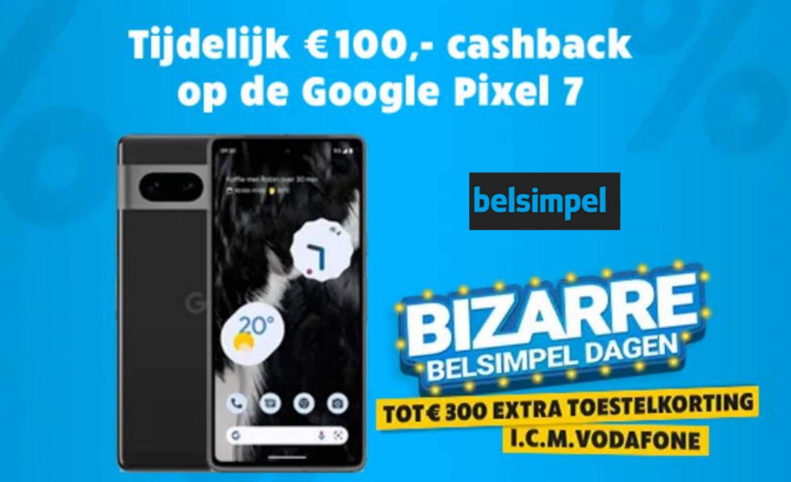 Belsimpel Folder 26.07.2023 - 01.08.2023