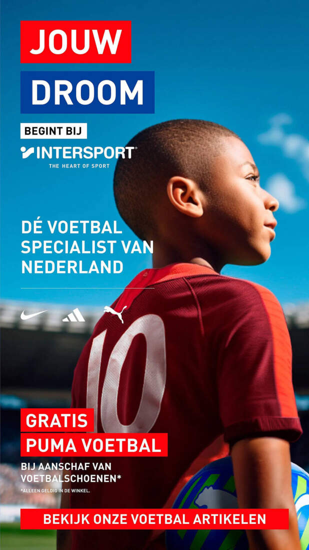Intersport Folder 27.08.2023 - 17.09.2023