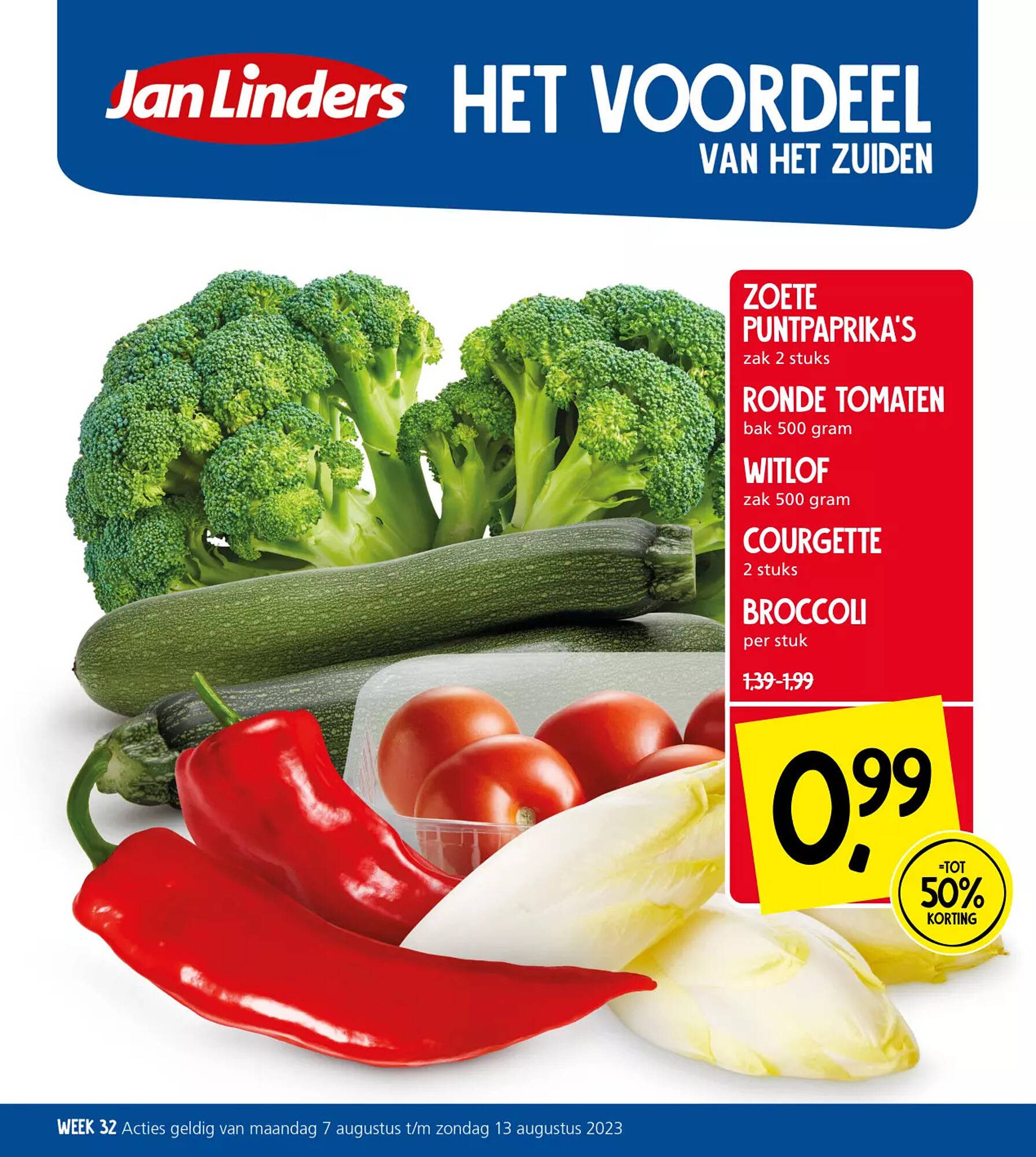 Jan Linders Folder 07.08.2023 - 13.08.2023