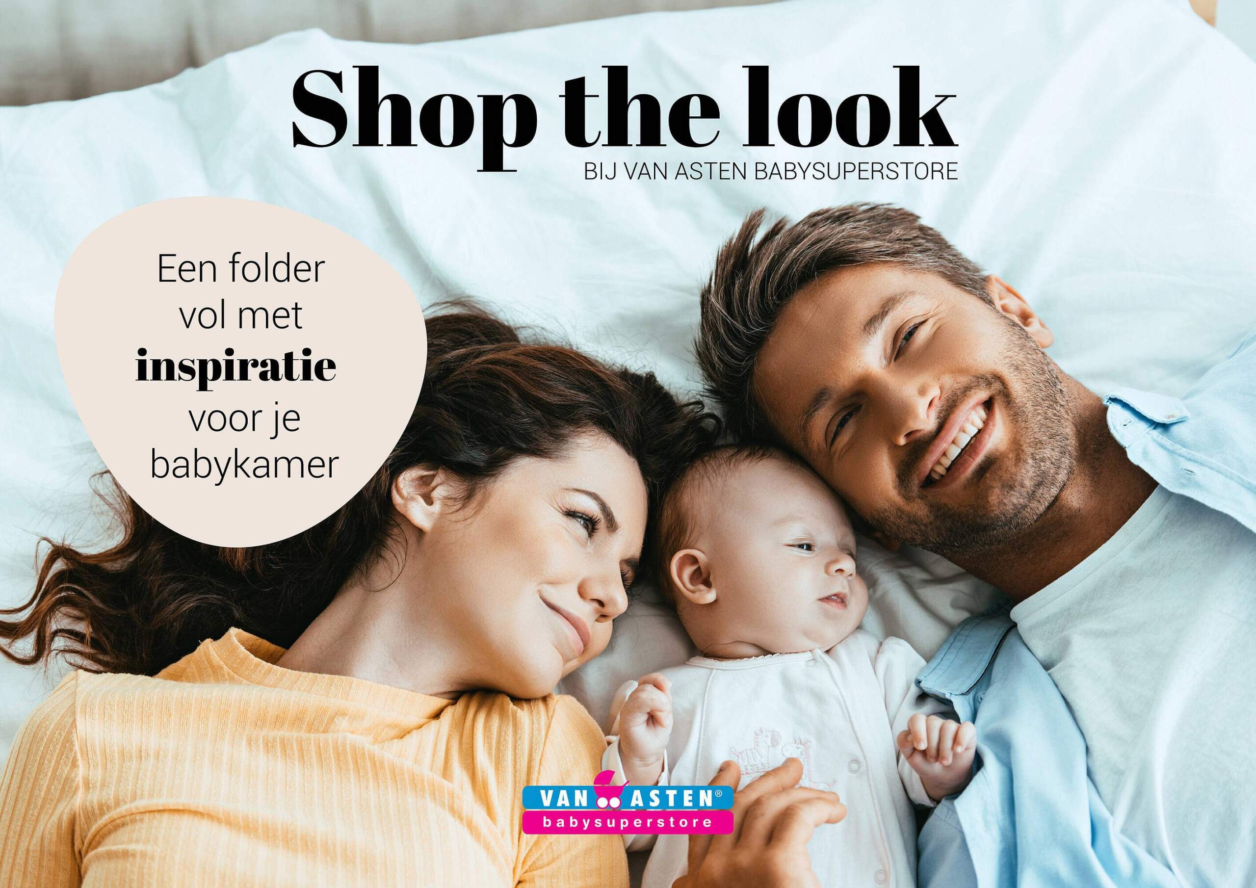 Van Asten Babysuperstore Folder 04.08.2023 - 10.08.2023