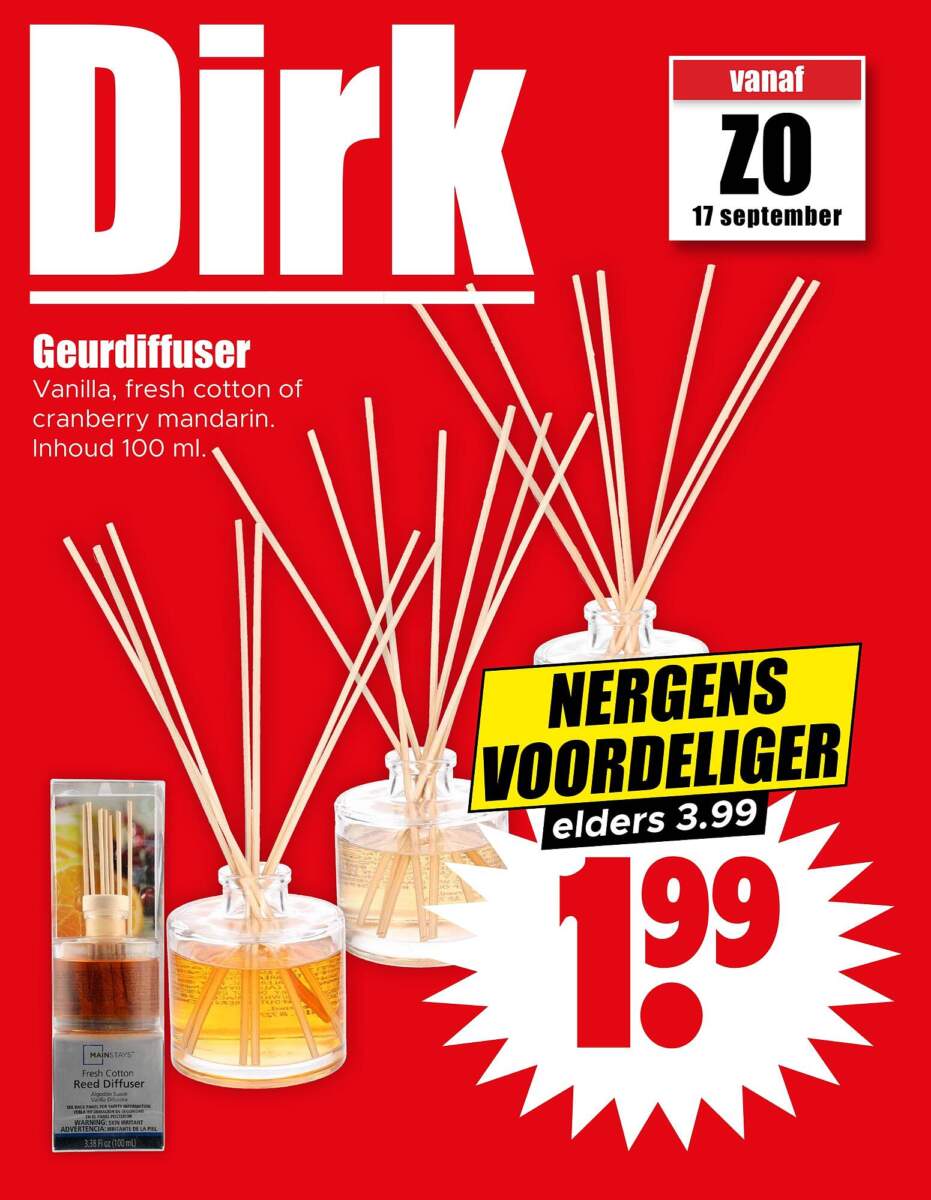 Dirk Folder 17.09.2023 - 23.09.2023