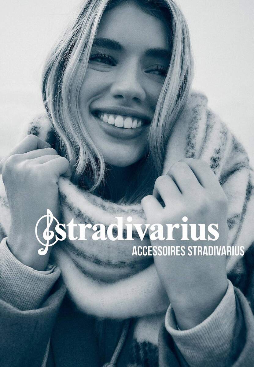 Stradivarius Folder 02.11.2023 - 12.12.2023