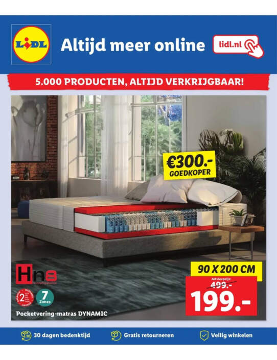 Lidl Shop Folder 27.01.2024 - 03.02.2024