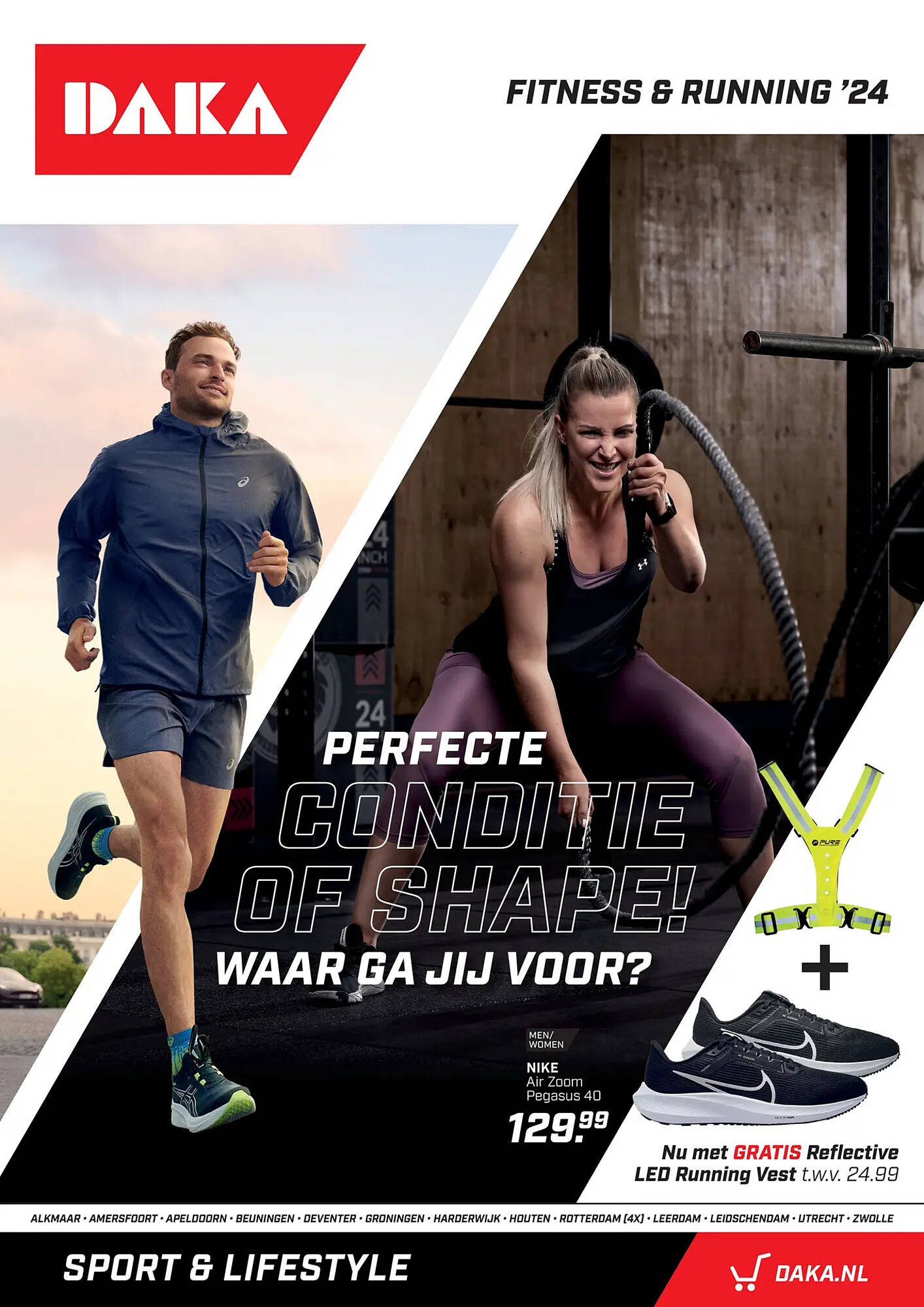 Daka Sport Folder 08.02.2024 - 03.03.2024