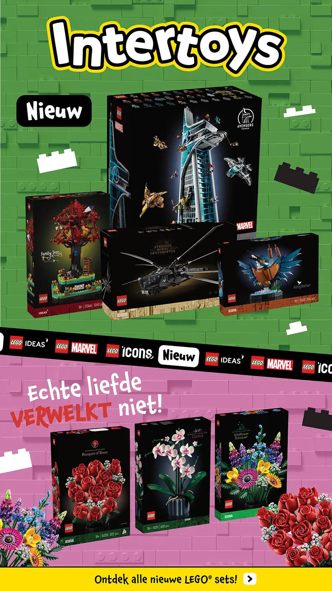 Intertoys Folder 01.02.2024 - 15.02.2024