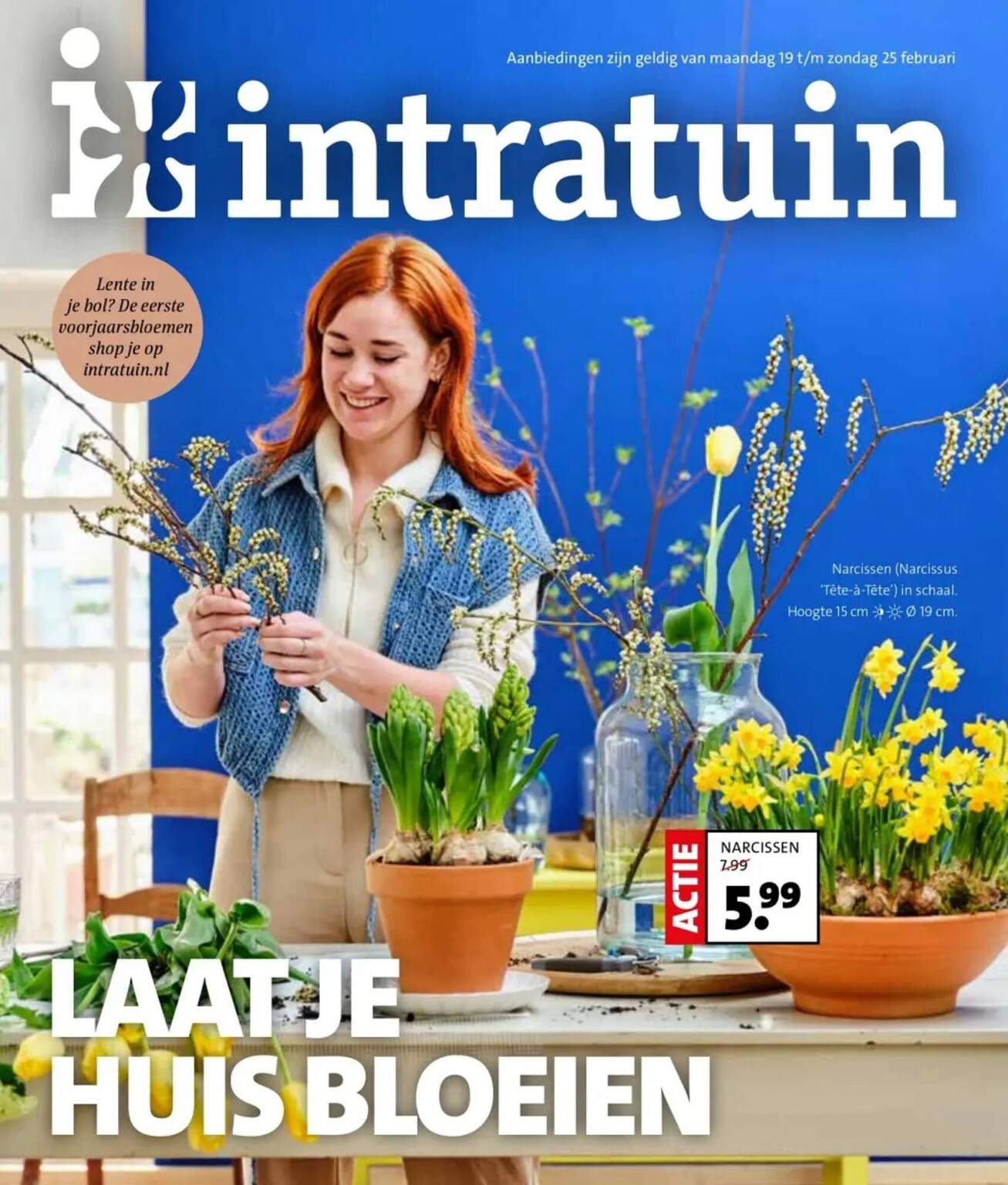 Intratuin Folder 19.02.2024 25.02.2024