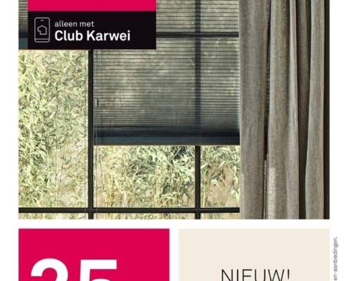 Karwei Folder 12.02.2024 - 18.02.2024