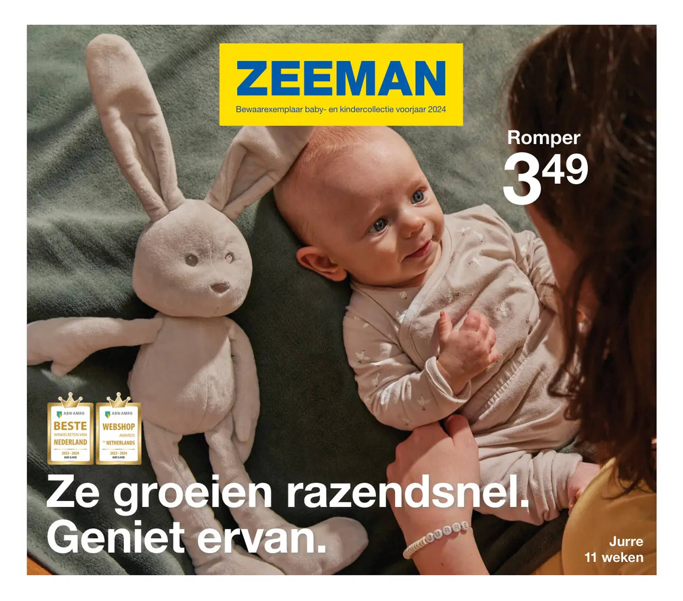 Zeeman Folder 01.02.2024 - 30.06.2024