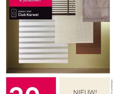Karwei Folder 18.03.2024 - 24.03.2024