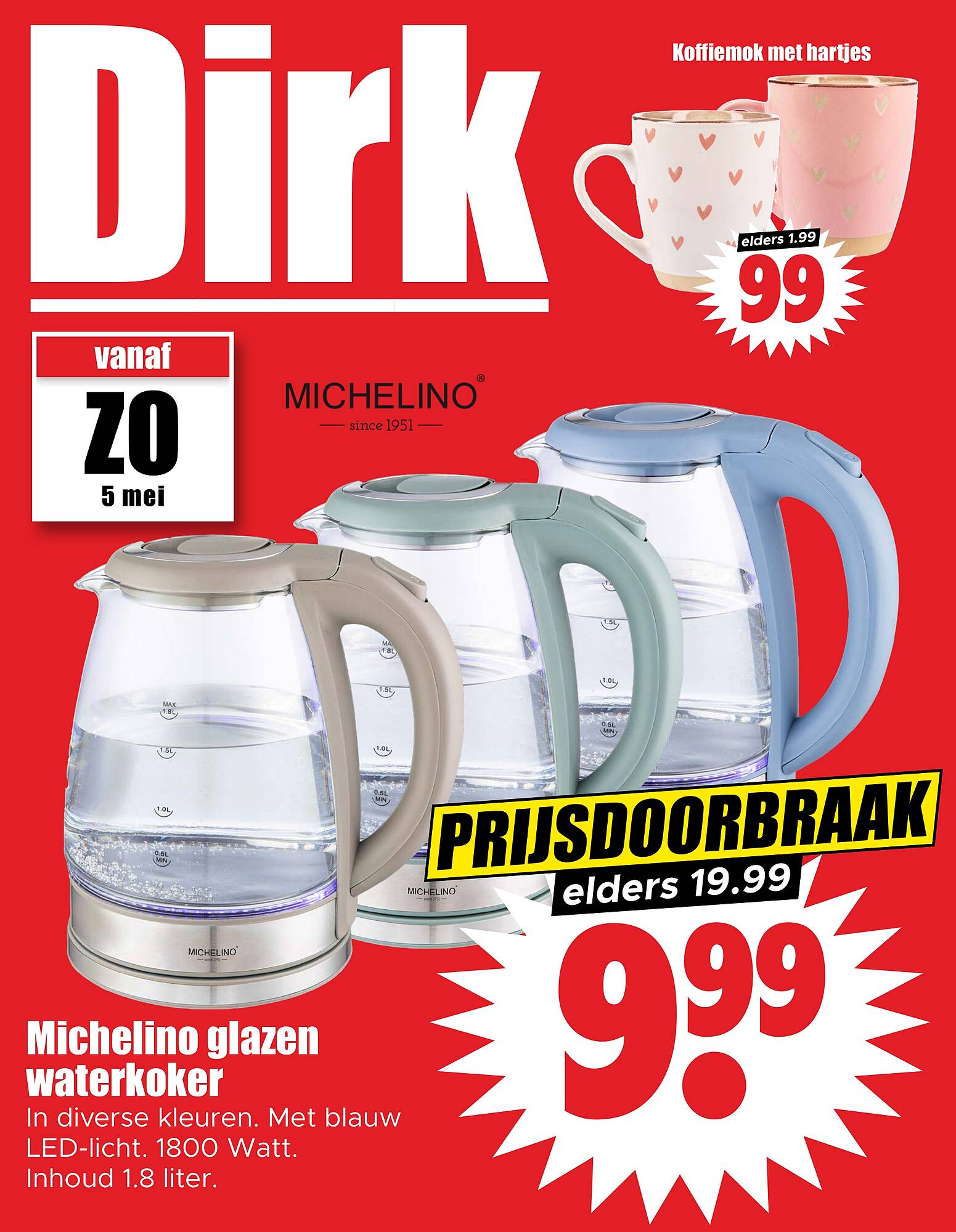 Dirk Folder 05.05.2024 - 11.05.2024