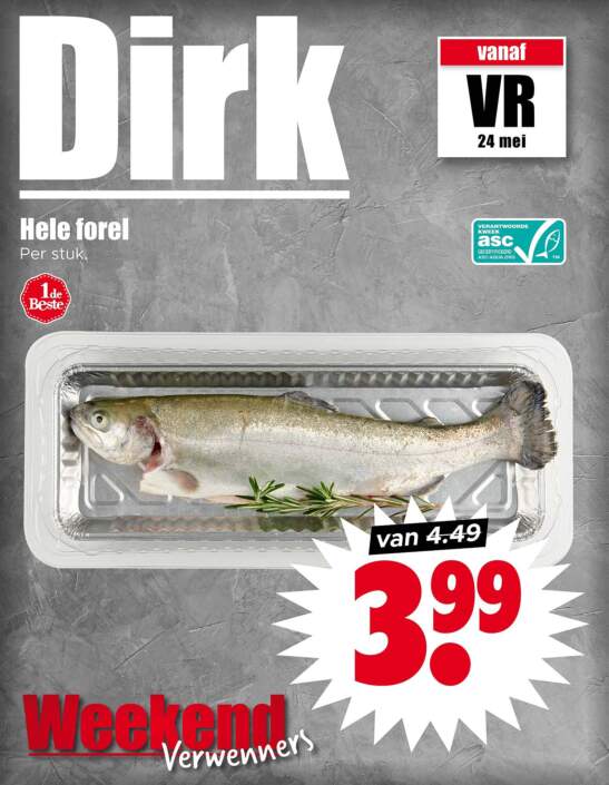 Dirk Weekend Folder 24.05.2024 - 26.05.2024