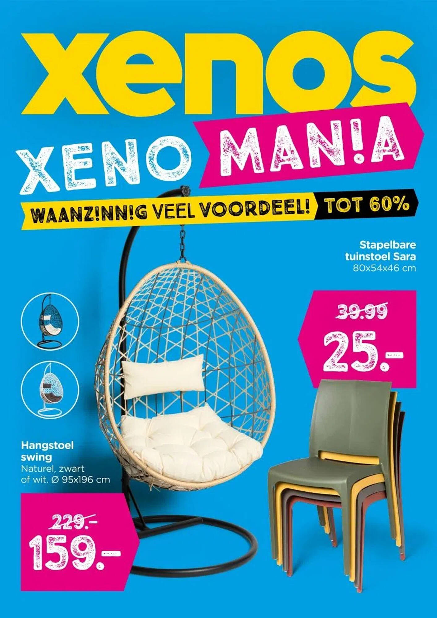 Xenos Folder 19.05.2024 - 01.06.2024