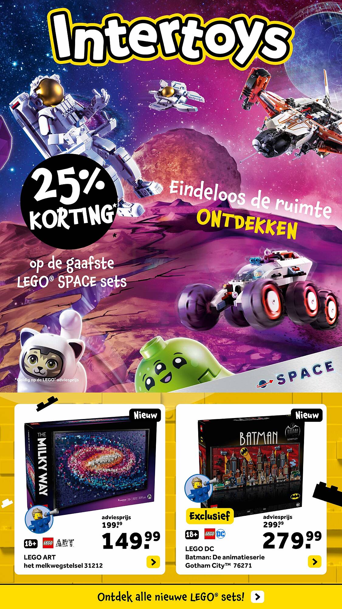 Intertoys Folder 01.07.2024 - 28.07.2024