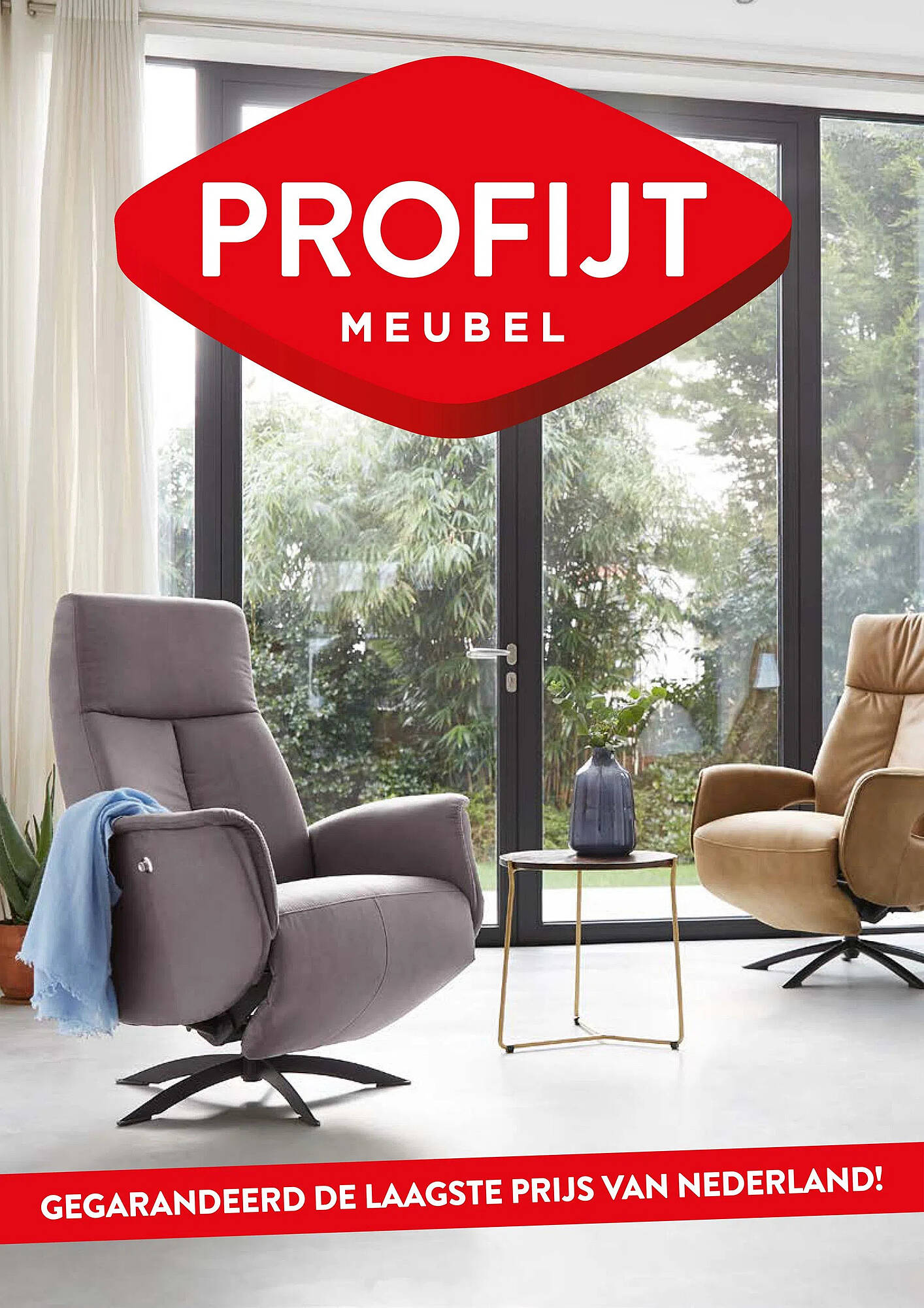 Profijt Meubel Folder 23.06.2024 - 29.06.2024