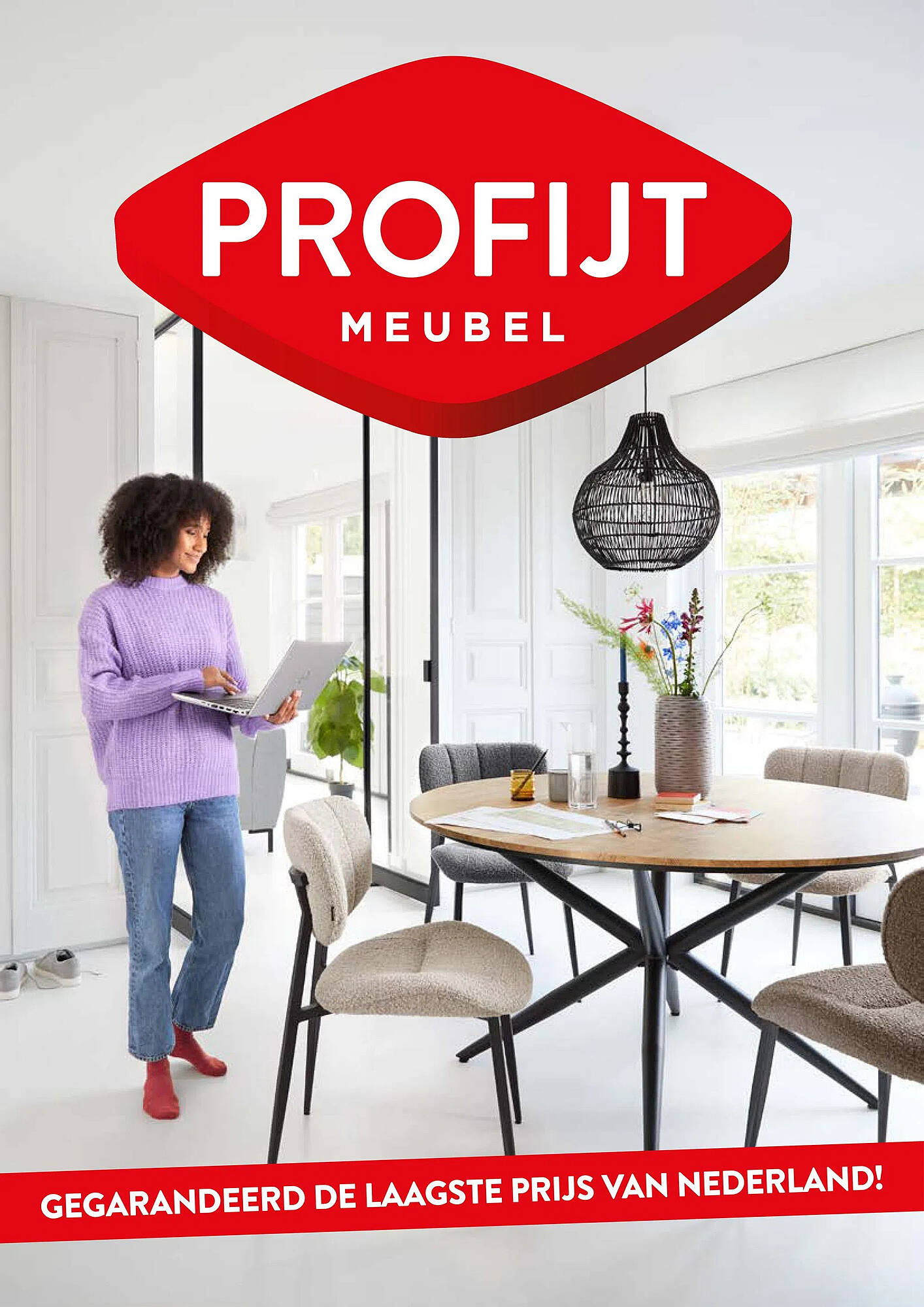 Profijt Meubel Folder 30.06.2024 - 06.07.2024