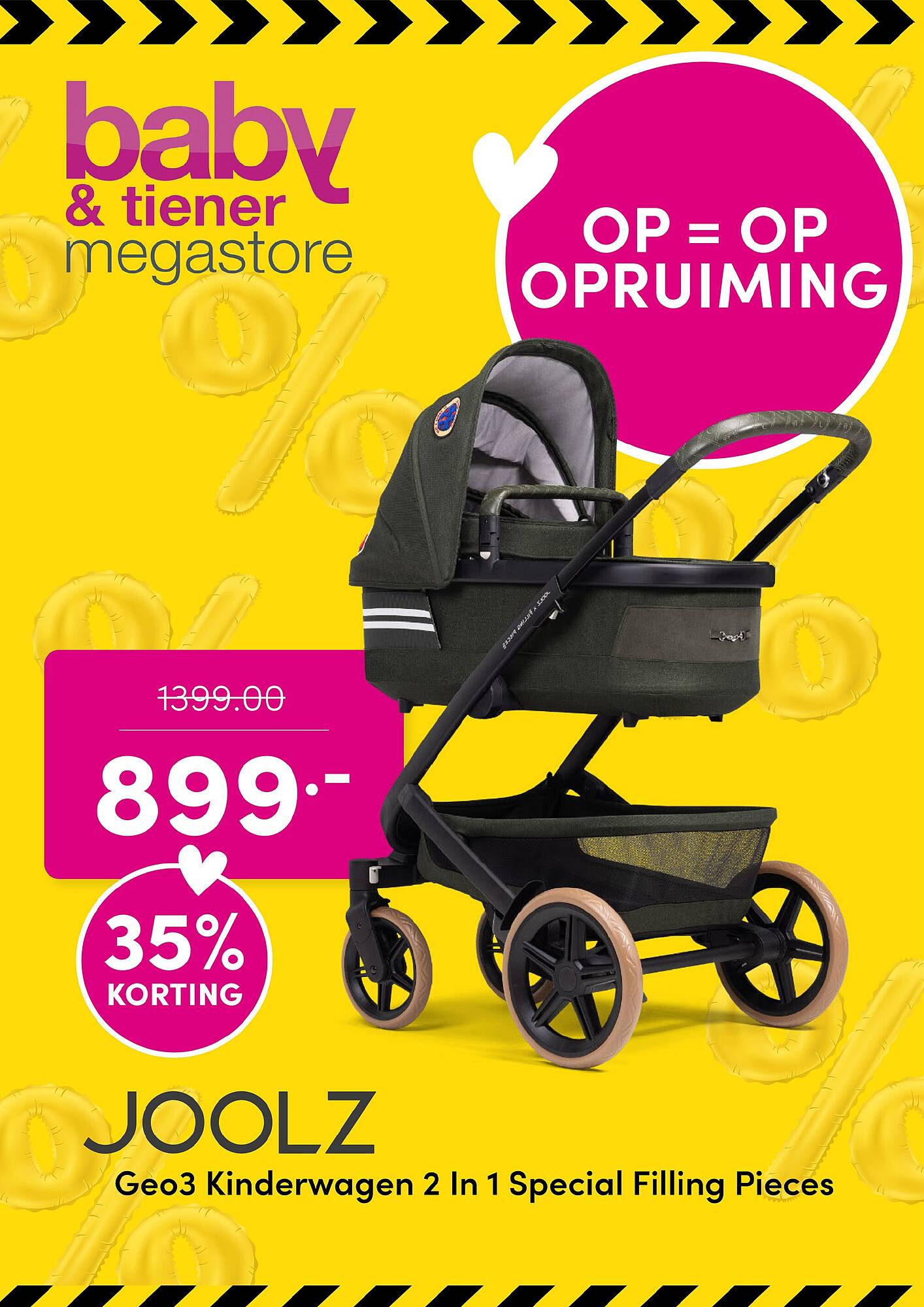 Baby Tiener Folder 03.08.2024 - 10.08.2024
