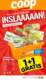 Coop Actie Folder 26.08.2024 - 31.08.2024 - Week 35