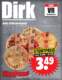 Dirk Weekend Folder 16.08.2024 - 18.08.2024