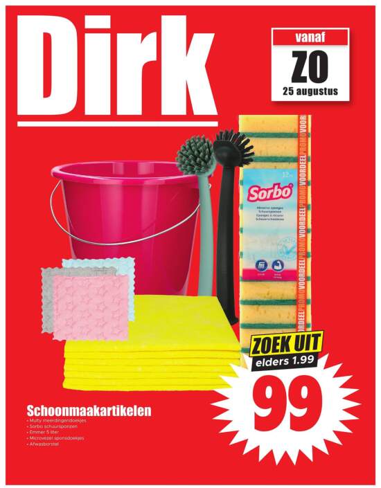 Dirk Folder 25.08.2024 - 31.08.2024