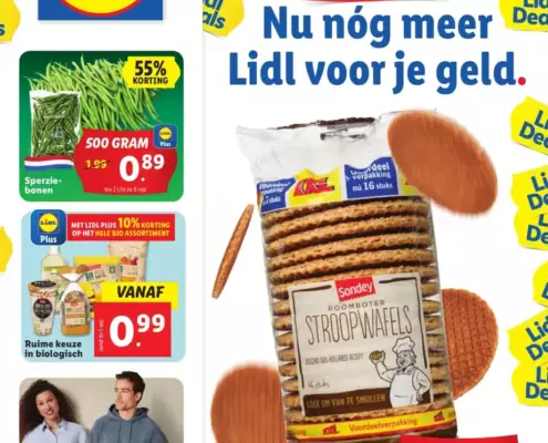 Lidl Folder Week 36 - 02.09.2024 - 08.09.2024