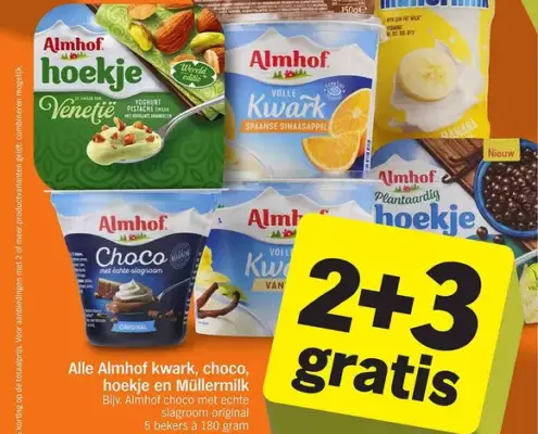 Albert Heijn Folder 30.09 - 05.10.2024 - AH Folder Week 40