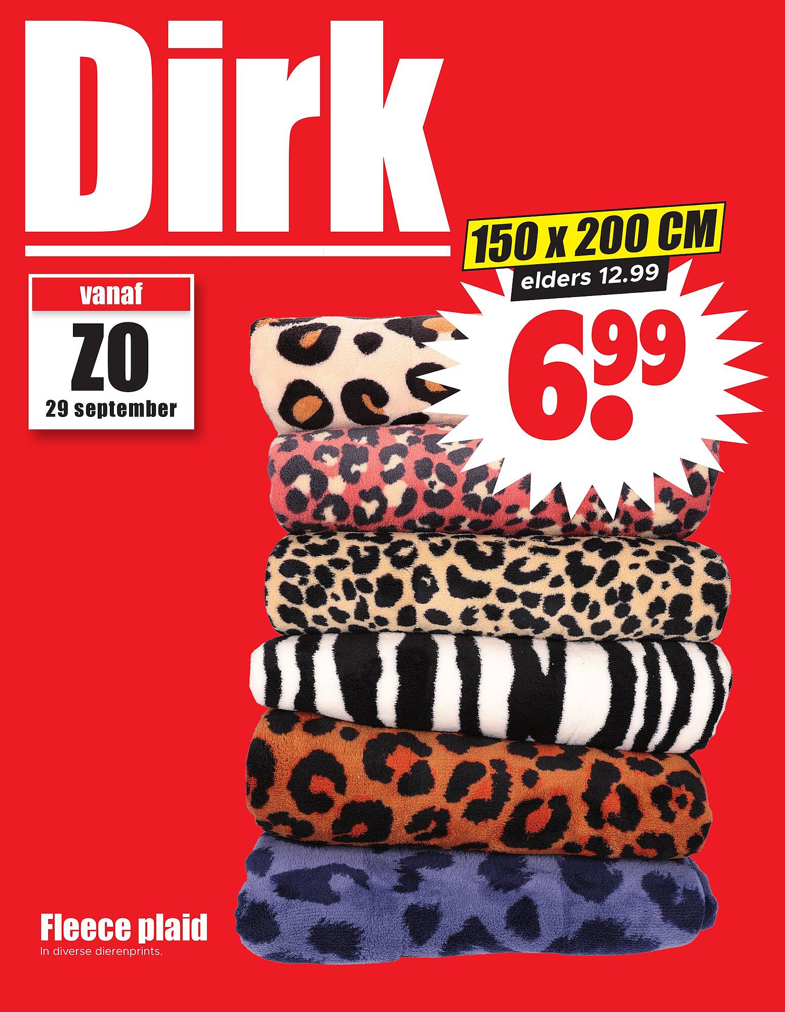 Dirk Folder 29.09.2024 - 05.10.2024