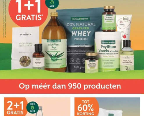 Holland Barrett Folder 30.09.2024 - 30.09.2024