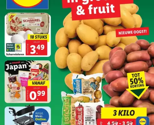 Lidl Folder Week 39 - 23.09.2024 - 29.09.2024