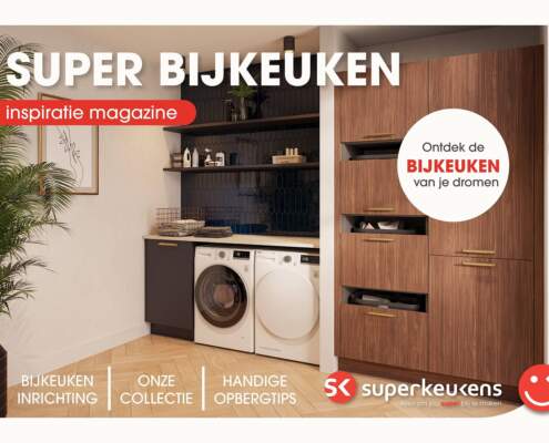 Superkeukens Folder 06.09.2024 - 30.09.2024