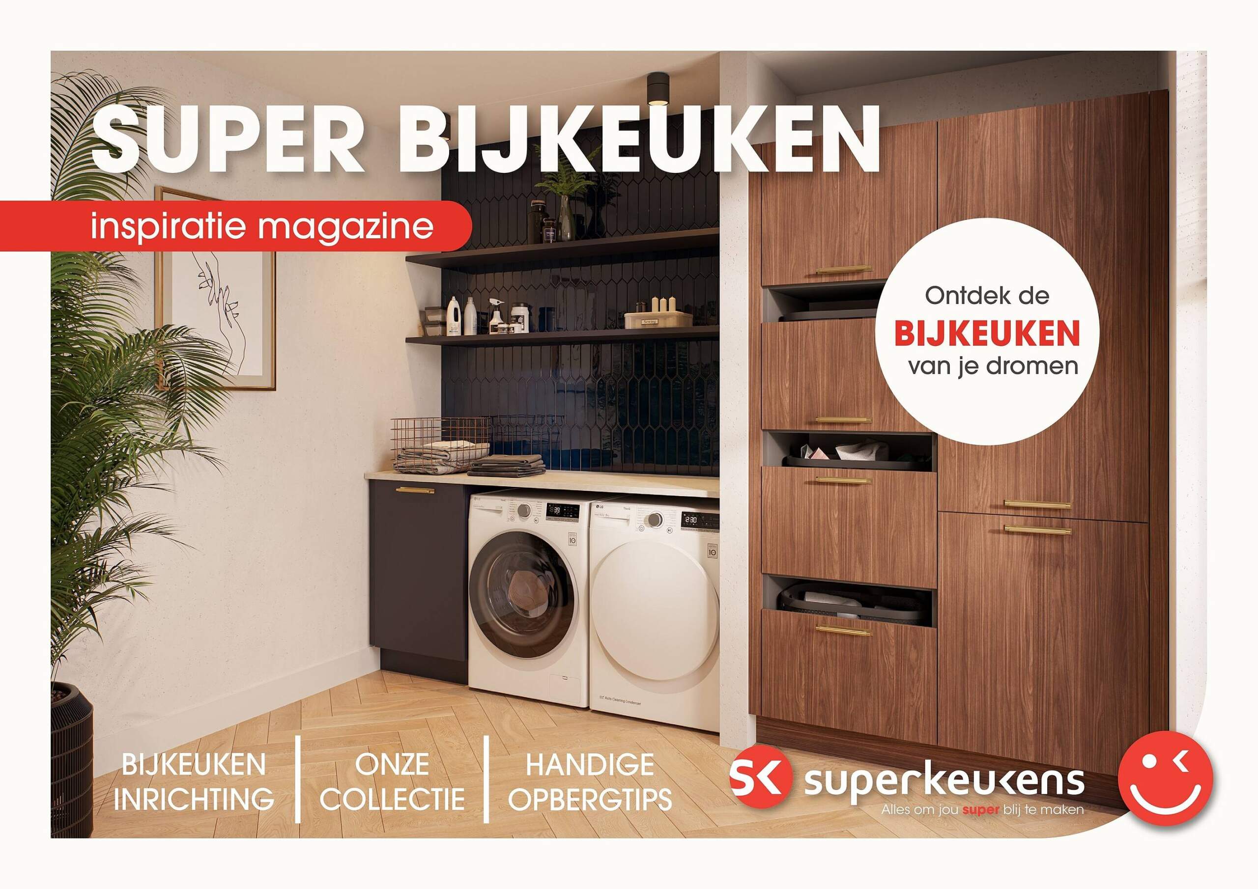 Superkeukens Folder 06.09.2024 - 30.09.2024