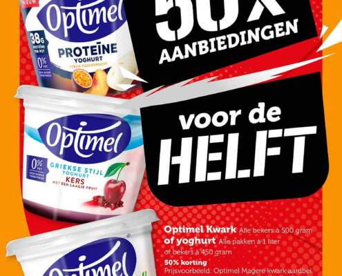 Coop Actie Folder 14.10.2024 - 20.10.2024 - Week 42