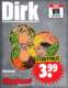 Dirk Weekend Folder 25.10.2024 - 27.10.2024