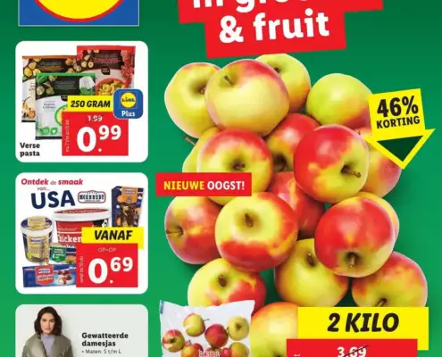 Lidl Folder Week 41 - 07.10.2024 - 13.10.2024