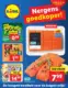 Lidl Folder Week 43 - 21.10.2024 - 27.10.2024