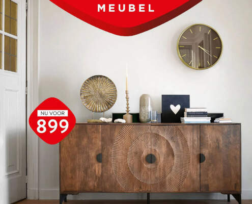 Profijt Meubel Folder 27.10.2024 - 02.11.2024