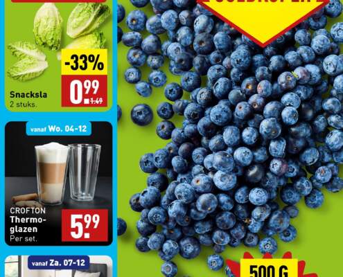 Aldi Folder Week 49 - 02.12.2024 – 08.12.2024