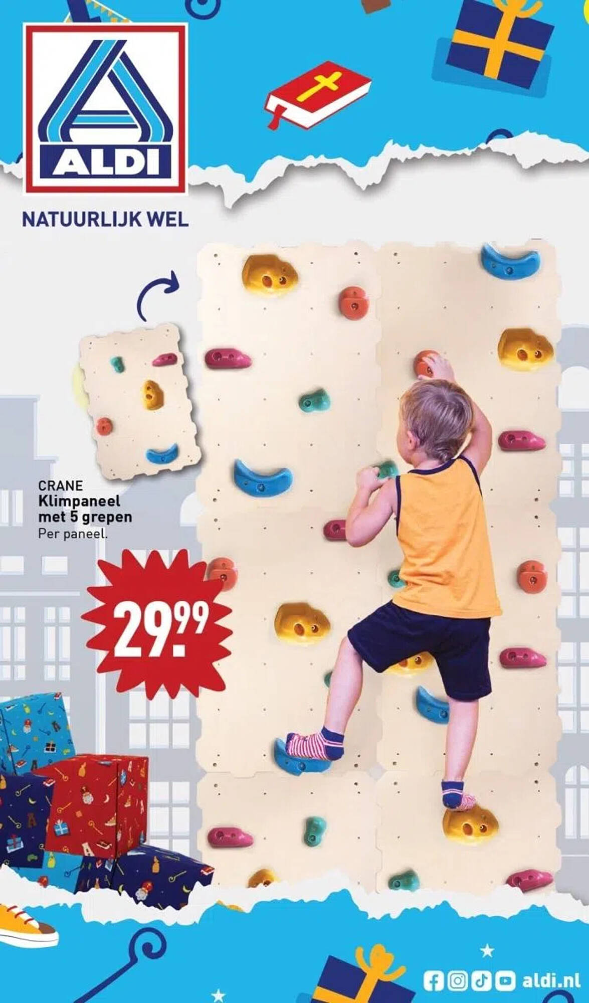 Aldi Folder 17.11.2024 - 24.11.2024