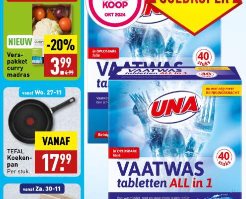 Aldi Folder Week 48 - 25.11.2024 – 01.12.2024