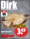 Dirk Weekend Folder 15.11.2024 - 17.11.2024