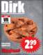 Dirk Weekend Folder 22.11.2024 - 24.11.2024