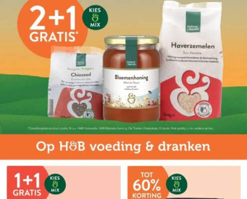 Holland Barrett Folder 04.11.2024 - 10.11.2024