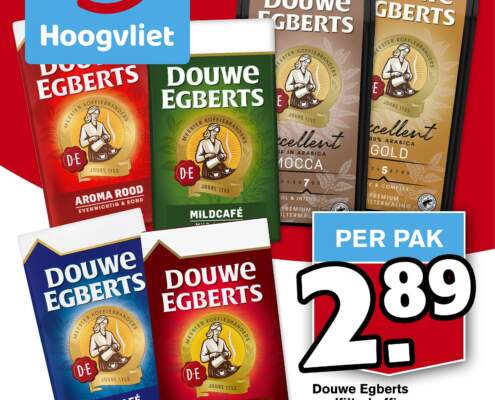 Hoogvliet Folder 13.11.2024 - 19.11.2024