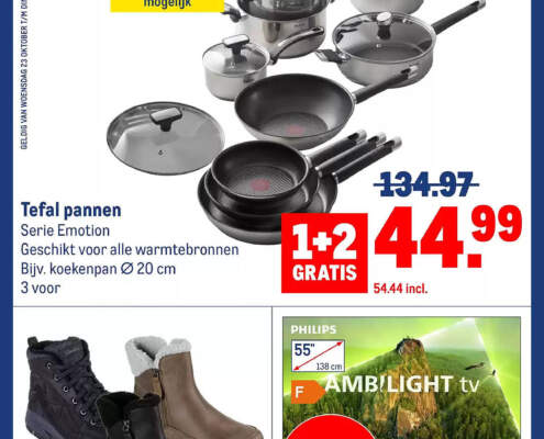 Makro Folder 23.10.2024 - 05.11.2024