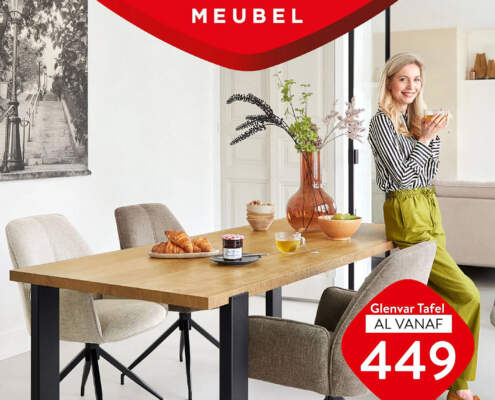 Profijt Meubel Folder 17.11.2024 - 24.11.2024