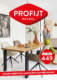 Profijt Meubel Folder 17.11.2024 - 24.11.2024