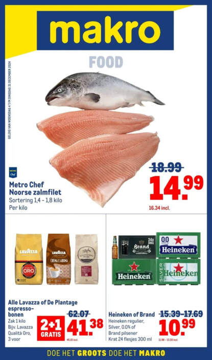 Makro Folder 04.12.2024 - 31.12.2024