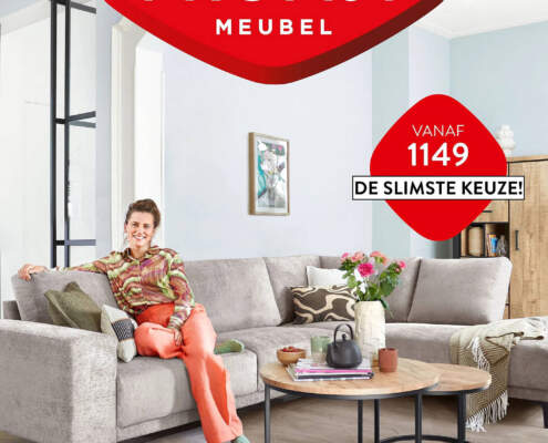 Profijt Meubel Folder 15.12.2024 - 21.12.2024