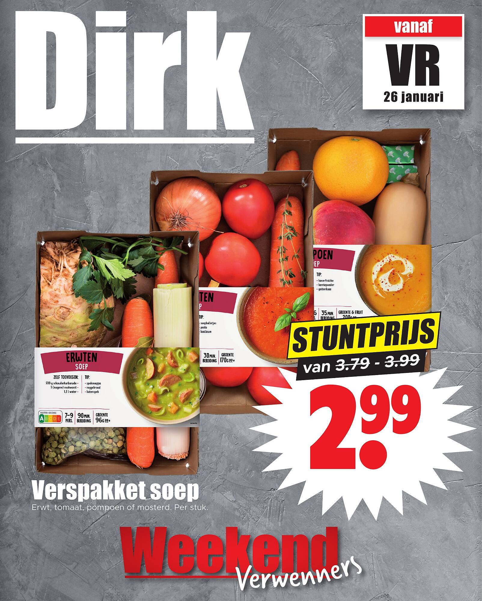 Dirk Folder 31.01.2025 - 02.02.2025