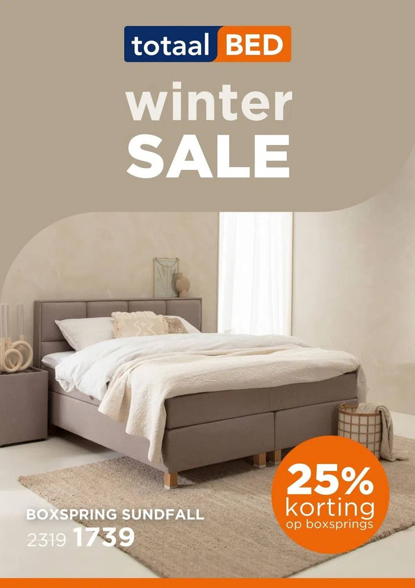 Totaalbed Folder 26.01.2025 - 01.02.2025